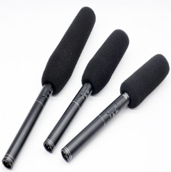 Lọc gió cho micro thu âm MMP 7858
