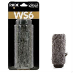 Lọc gió micro RODE WS6 Deluxe 8895
