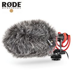 Lông chắn gió Rode WS11 cho mic Rode NTG 8729