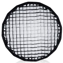 Lưới tổ ong cho softbox Nanlite SB-FZ60 (SB-FMM-60) 5898