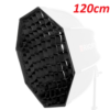 Lưới tổ ong cho softbox bát giác Triopo K120/Kp120 8449