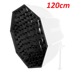 Lưới tổ ong cho softbox bát giác Triopo K120/Kp120 8449