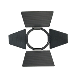 Bộ cánh barndoor Godox AK-R14 cho đèn flash 8144
