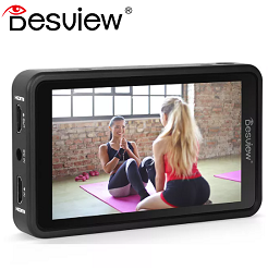 Màn hình Bestview R5 5.5inch cảm ứng HDR 3D LUT 9912