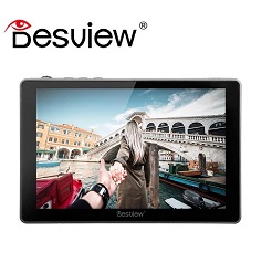 Màn hình Bestview R7 7inch 4K cảm ứng HDR 3D LUT 10133