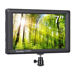 Màn hình Feelworld FW279 7″ 2200nit 10060