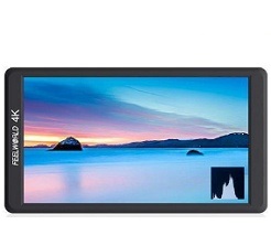Monitor 4K HDMI IPS 5.7 inch F570 Feelworld 9724