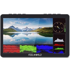 Màn hình Feelworld F5 ProV4 6” cảm ứng 9752