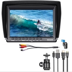Màn hình Neewer F100 7inch HD 1280X800 9365