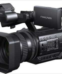 Máy quay sony HXR-NX100 Full HD NXCAM 7494