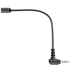 Mic thu âm Boya BY-UM4 cho máy tính điện thoại 8069