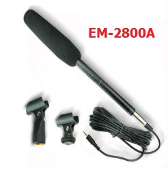 Micro thu âm Panasonic EM-2800A 5387