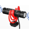 Micro thu âm định hướng Boya BY MM1 Pro 5170