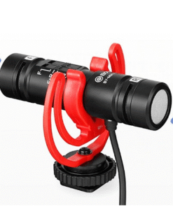Micro thu âm định hướng Boya BY MM1 Pro 5170