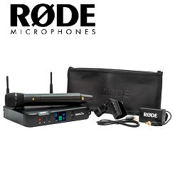 Micro cầm tay RodeLink Performer Kit 4079