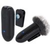 Micro không dây LensGo LWM-318C 5004