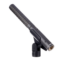 Micro thu âm phỏng vấn Rode NTG1 4308