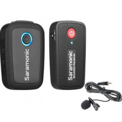 Micro thu âm Saramonic Blink 500 B1 (TX + RX) 4622