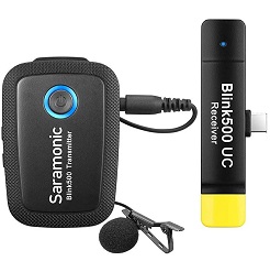 Micro thu âm Saramonic Blink 500 B5 4429