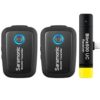 Micro thu âm Saramonic Blink 500 B6 4324