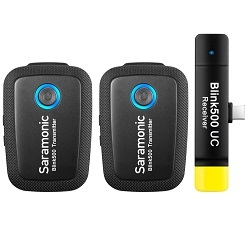 Micro thu âm Saramonic Blink 500 B6 4324
