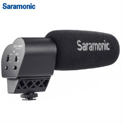 Micro thu âm Saramonic Vmic Pro 4485