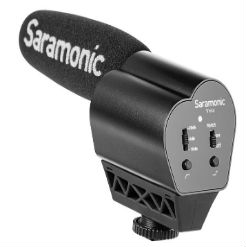 Micro thu âm Saramonic Vmic 4682