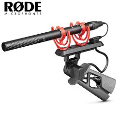Micro thu âm định hướng RODE NTG5 4072