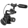 Micro thu âm Shotgun Saramonic Sound Bird T3 4212