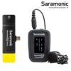 Micro thu âm không dây Saramonic Blink 500 Pro B5 4315