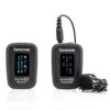 Micro thu âm không dây Saramonic Blink 500 Pro B1 4434