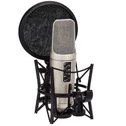 Micro thu âm phòng thu Rode NT2-A 4145