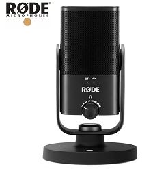 Micro thu âm Rode NT-USB Mini 4550