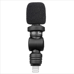 Micro thu âm Saramonic SmartMic Di Mini 5251
