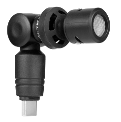 Micro thu âm Saramonic SmartMic UC Mini 5240