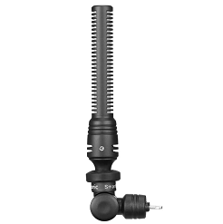 Micro thu âm Saramonic SmartMic5 Di 5049