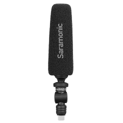 Micro thu âm Saramonic SmartMic5 UC 5056