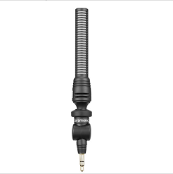 Micro thu âm Saramonic SmartMic 5 5459