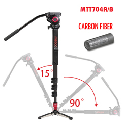 Chân máy Monopod Miliboo MTT704A 7442