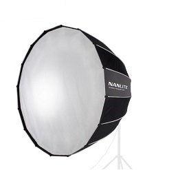 Softbox Parabolic NanLite SB-PR150 5912