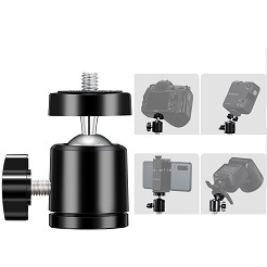Ball head mini Q35 8062