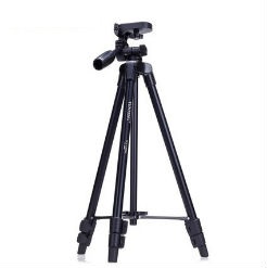 Yunteng VCT-520 - Chân Máy Ảnh Tripod cho điện thoại máy quay 6389