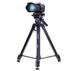 yunteng VCT-880RM - Chân Máy Ảnh Tripod cho điện thoại máy quay 6261