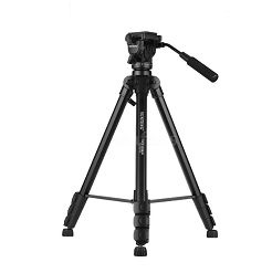 Yunteng VCT-999RM cao 2.06m - Chân Máy Ảnh Tripod cho điện thoại máy quay 6223