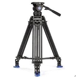 Chân máy quay Benro BV4 6014