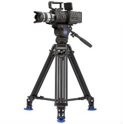 Chân máy quay Benro BV6 6008