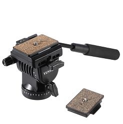 Đầu dầu quay phim YUNTENG 950 8480