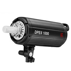 Đèn Flash Jinbei DPE 1000 II 10048