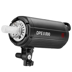 Đèn Flash Jinbei DPE 800 II 9907
