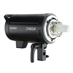 Đèn Flash studio Godox DP400 III - 400W - 5600k 9477